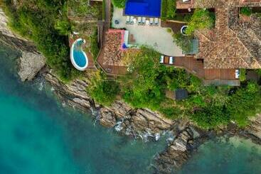 Insólito Boutique Hotel & Spa