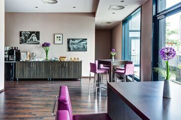 Intercityhotel Berlin Airport Area North