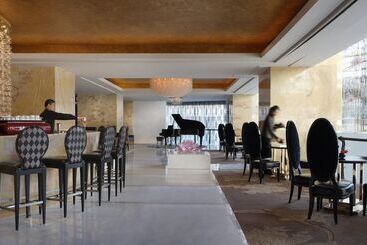 هتل Intercontinental Dalian, An Ihg