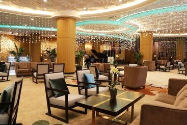 Intercontinental Qingdao, An Ihg Hotel   Inside The Olympic Sailing Center