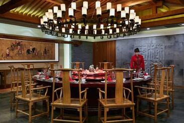 Intercontinental Qingdao, An Ihg Hotel   Inside The Olympic Sailing Center