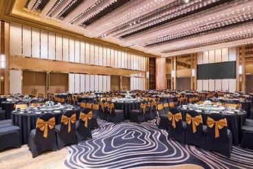 هتل Intercontinental Saigon, An Ihg
