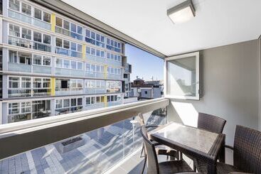 هتل Istay Precinct Adelaide