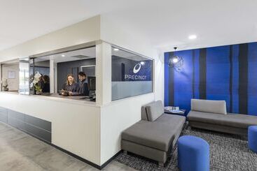 هتل Istay Precinct Adelaide