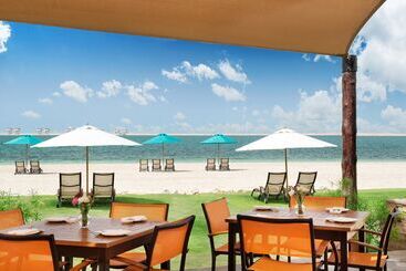 هتل Ja The Resort   Ja Palm Tree Court, Dubai