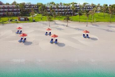 هتل Ja The Resort   Ja Palm Tree Court, Dubai