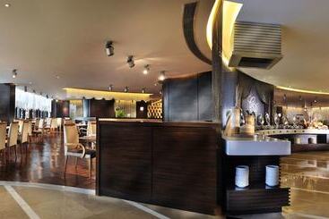 Jin Jiang International Hotel Xi An