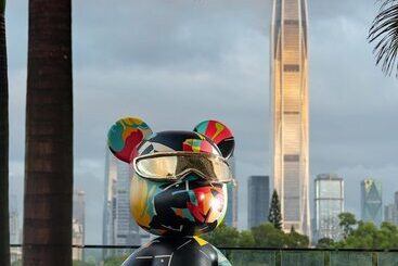 Jw Marriott Hotel Shenzhen