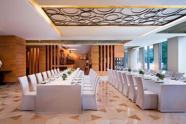 Jw Marriott Hotel Shenzhen