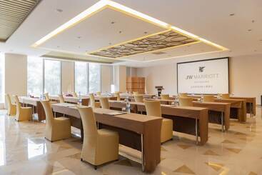 Jw Marriott Hotel Shenzhen
