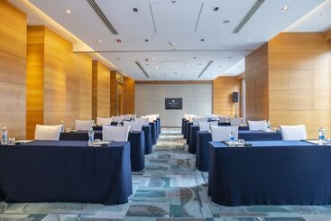 Jw Marriott Hotel Shenzhen