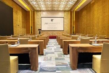 Jw Marriott Hotel Shenzhen