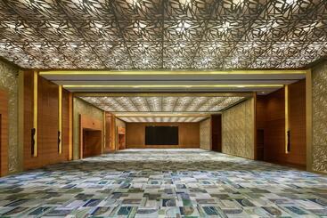 Jw Marriott Hotel Shenzhen