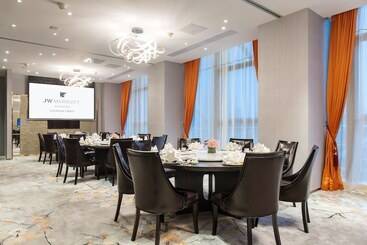 Jw Marriott Hotel Shenzhen