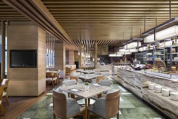 Jw Marriott Hotel Shenzhen