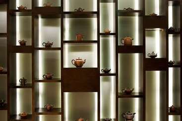 Jw Marriott Hotel Shenzhen