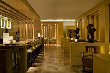 Jw Marriott Hotel Shenzhen
