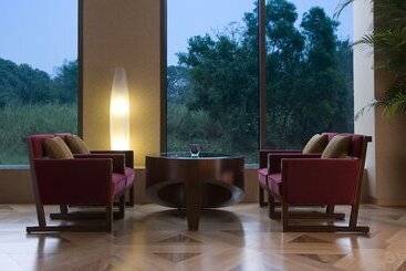 Jw Marriott Hotel Shenzhen