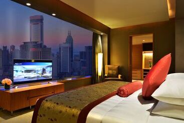 Kempinski Hotel Dalian