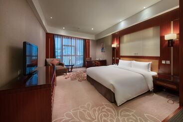 King World Hotel Chongqing