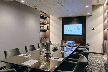 Manto Hotel Lima   Mgallery