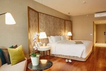 Manto Hotel Lima   Mgallery