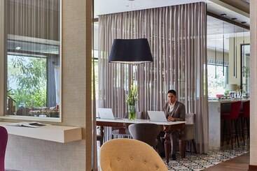 Manto Hotel Lima Mgallery
