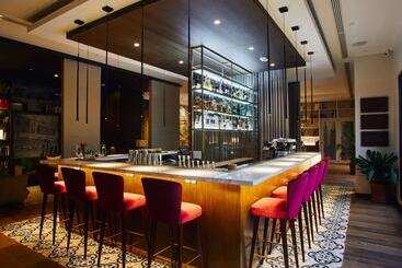 Manto Hotel Lima   Mgallery