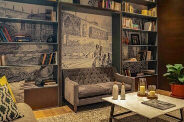 Manto Hotel Lima   Mgallery