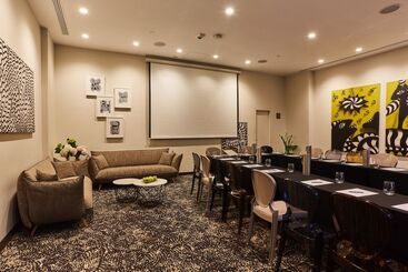Manto Hotel Lima   Mgallery