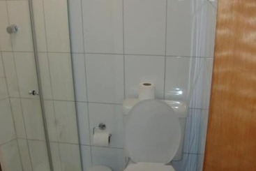 هتل Mato Grosso