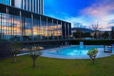 Melia Braga Hotel & Spa