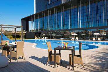 Melia Braga Hotel & Spa
