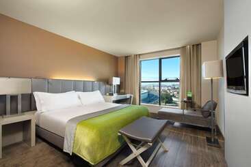 Melia Braga Hotel & Spa - Braga