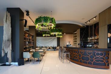 Melia Braga Hotel & Spa