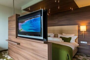 هتل Melia Düsseldorf