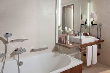هتل Melia Düsseldorf