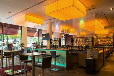 هتل Melia Düsseldorf