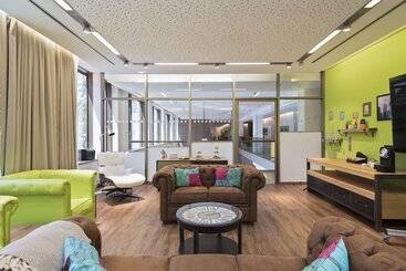 هتل Melia Düsseldorf