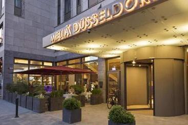 هتل Melia Düsseldorf