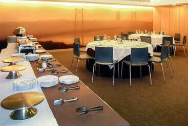 هتل Mercure Lisboa Almada