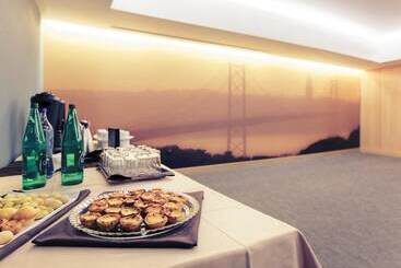 هتل Mercure Lisboa Almada