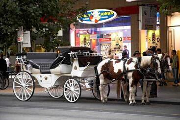 هتل Mercure Melbourne Therry Street