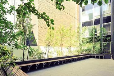 هتل Mercure Melbourne Therry Street