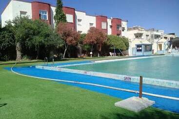 هتل Mimosa Palace Annaba