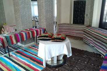 هتل Mimosa Palace Annaba