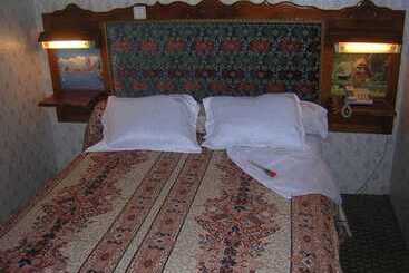 هتل Mimosa Palace Annaba