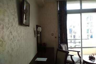 هتل Mimosa Palace Annaba