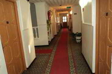 هتل Mimosa Palace Annaba