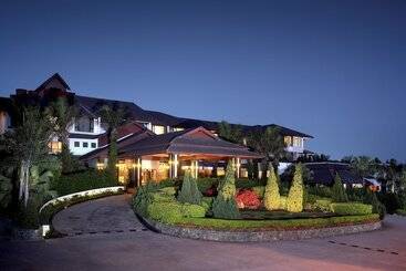Mission Hills Hotel Resorts Shenzhen